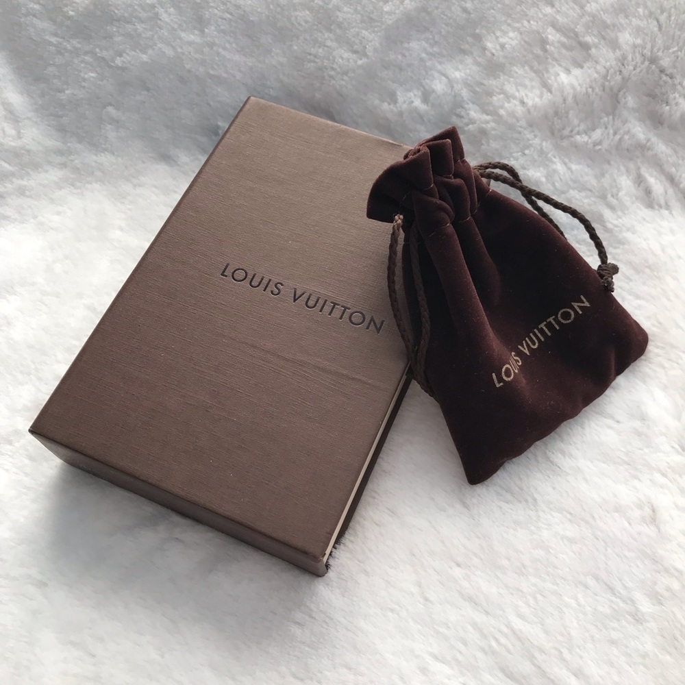 Louis Vuitton Flower Power Choker